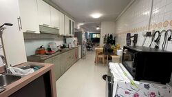 Blk 321 Ang Mo Kio Avenue 1 (Ang Mo Kio), HDB 3 Rooms #598740031